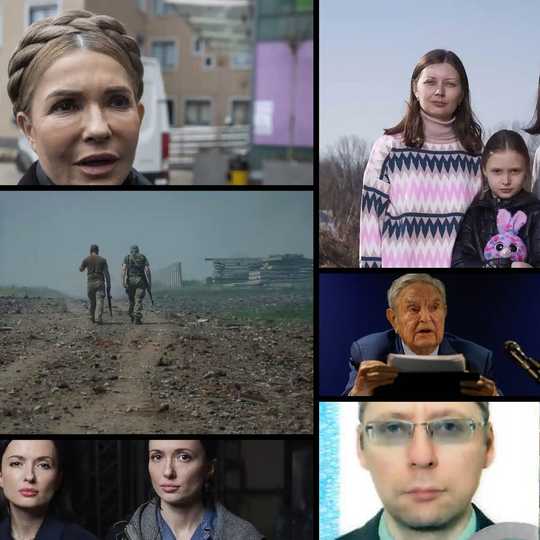 Guardian Promoting Putin’s Fear